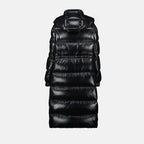 Image de l'article Doudoune longue Cavettaz de la marque Moncler pour Femme - Saison Automne-Hiver 2025 - Vue détaillée_2