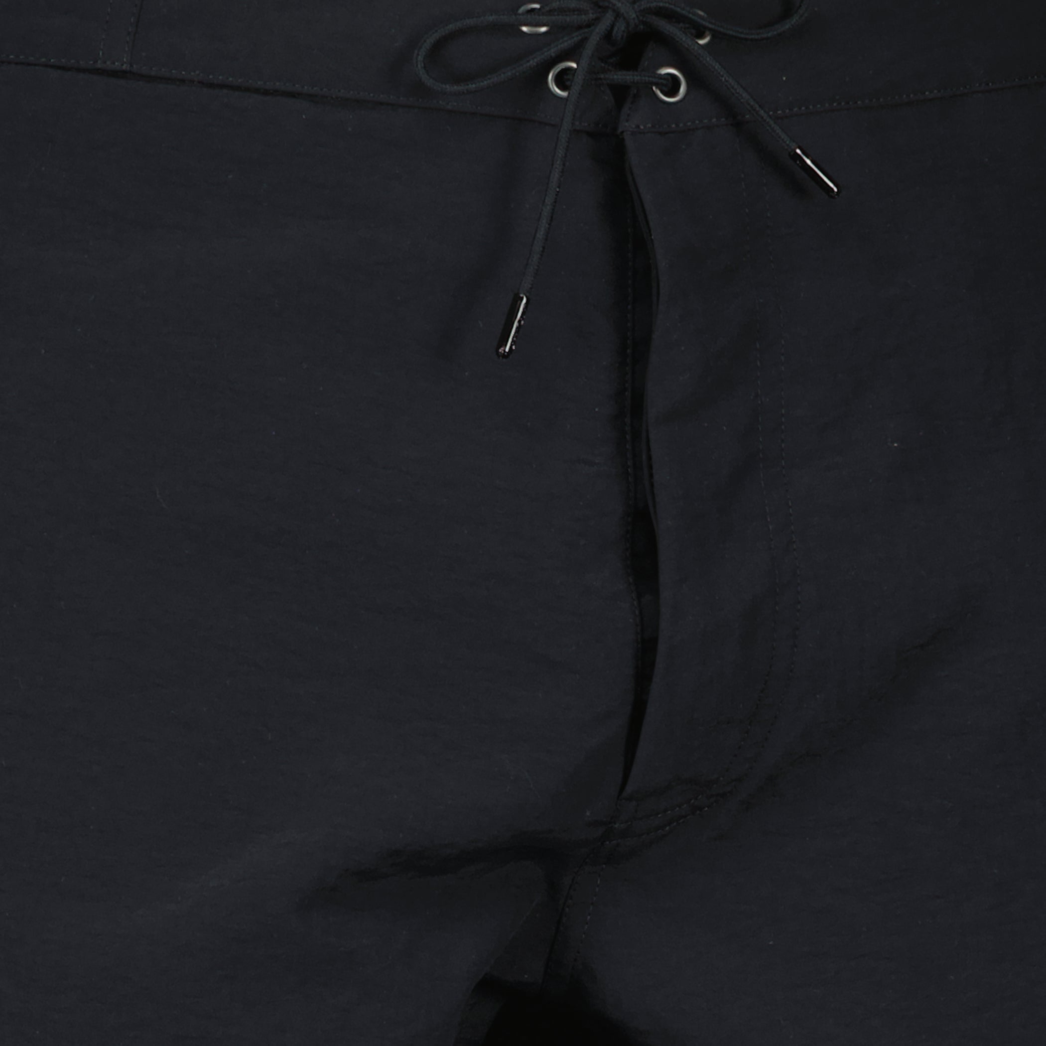 ビーチウェア 水着ショーツ Saint Laurent 黒 Homme