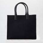 Tote bags La Medusa small tote bag Versace Black Women