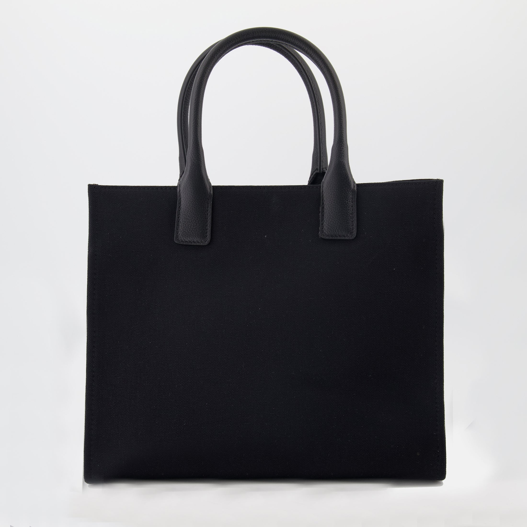 Tote bags La Medusa small tote bag Versace Black Women