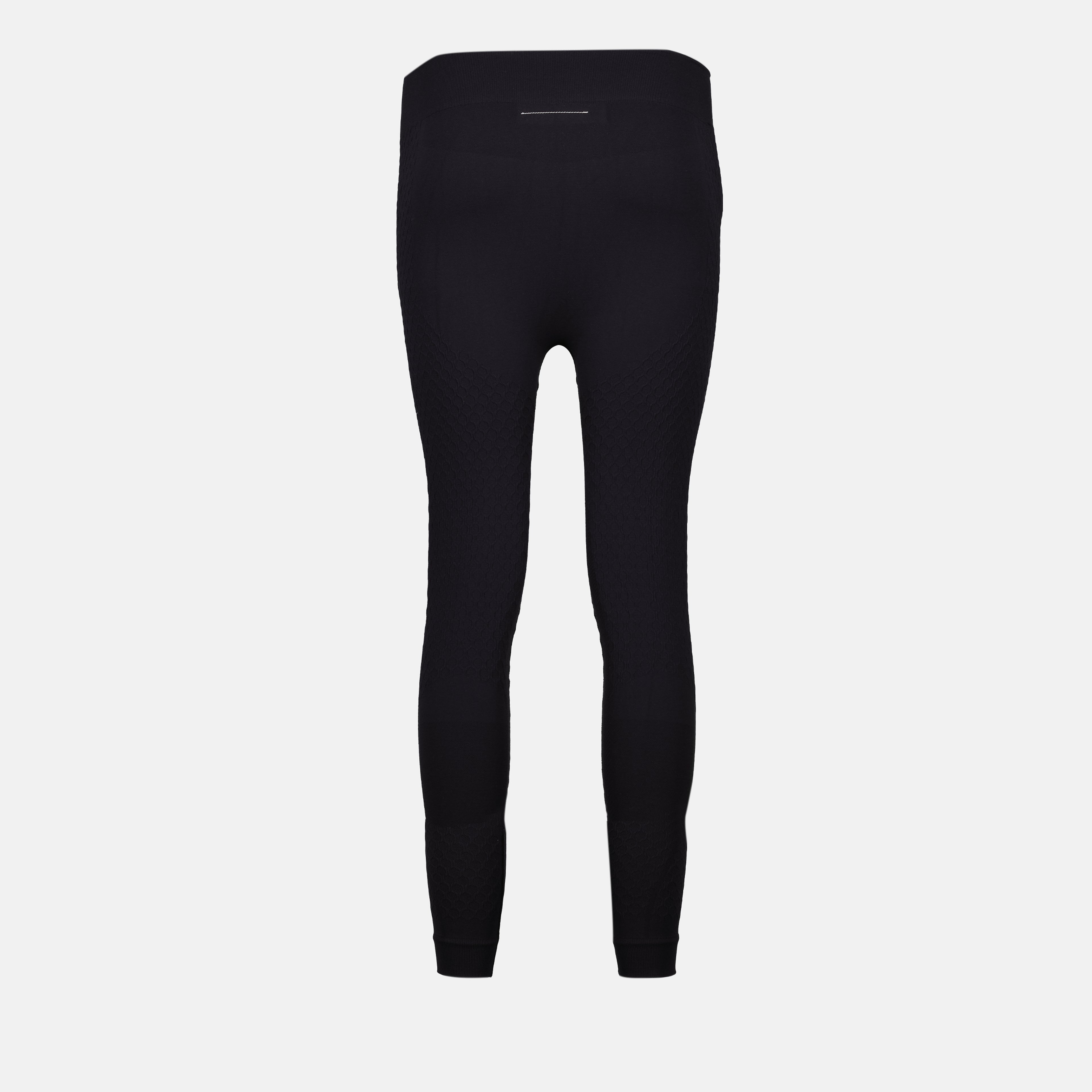 Pantalons Legging MM6 x Salomon Mm6 Noir Femme