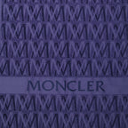 Lifestyle Toalla de Playa Moncler azul oscuro Homme
