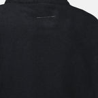 Image de l'article Haut MM6 x Salomon noir de la marque Mm6 pour Femme - Saison Automne-Hiver 2025 - Vue détaillée_2