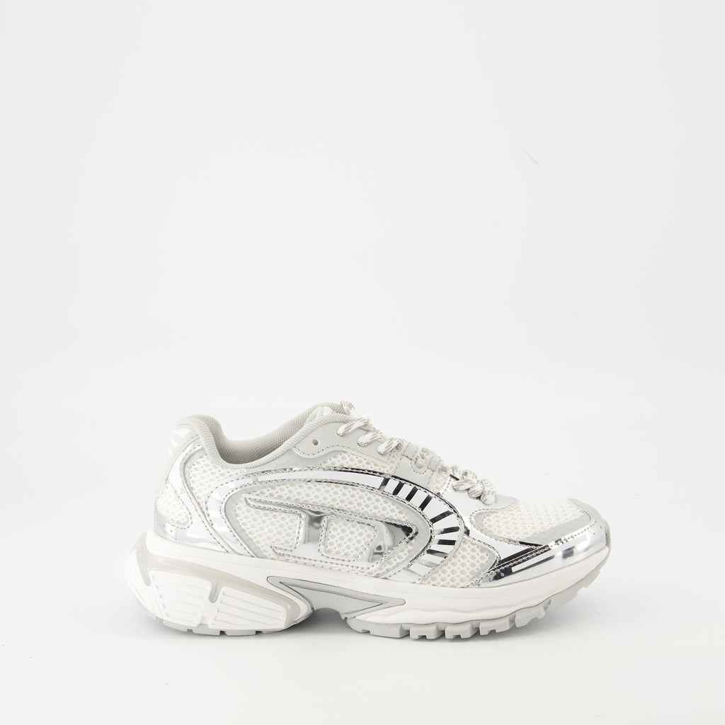 Sneakers S-Pro-V-Dense Low W Sneakers Diesel Weiß Damen