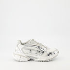 Sneakers S-Pro-V-Dense Low W Sneakers Diesel Weiß Damen