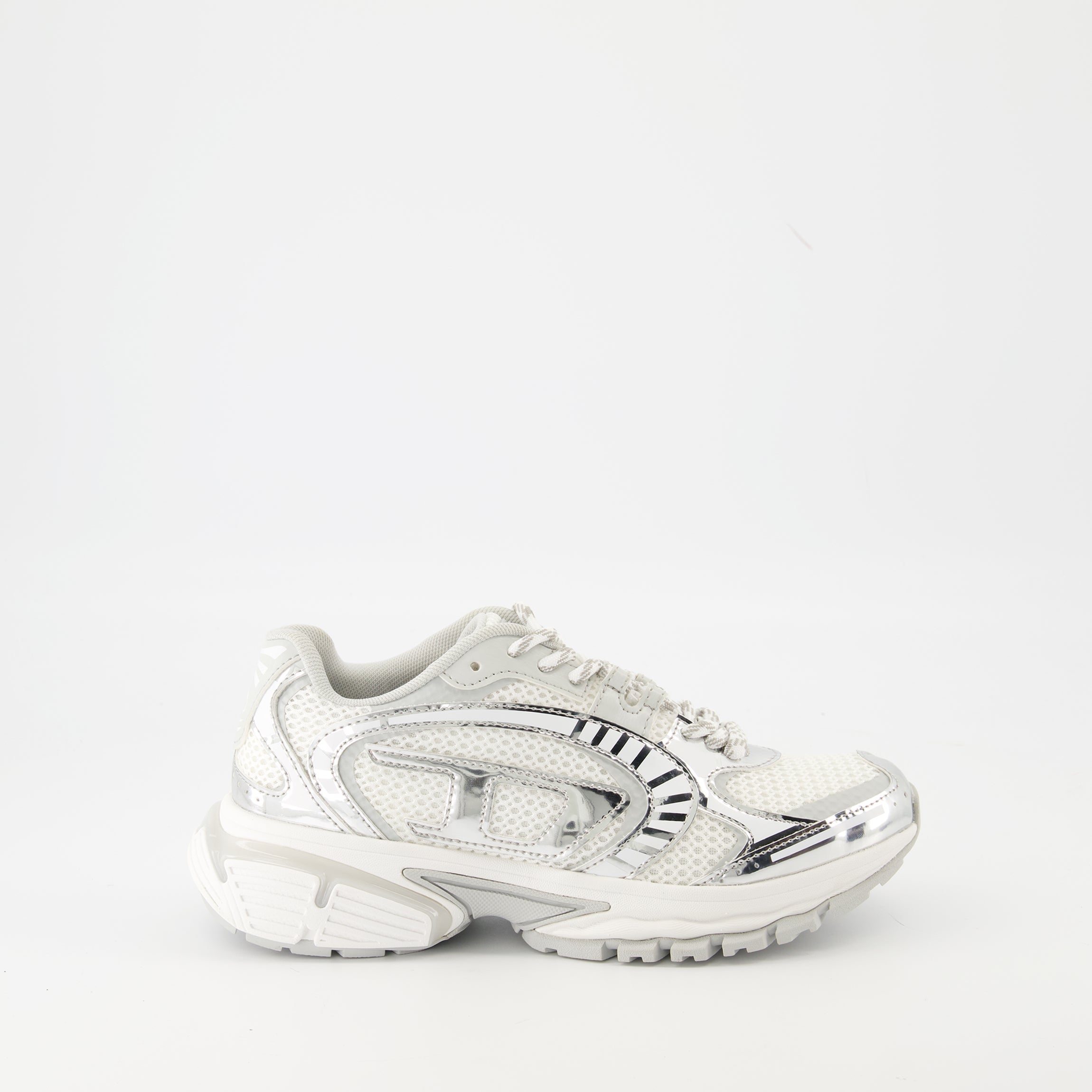 Sneakers S-Pro-V-Dense Low W Sneakers Diesel Weiß Damen