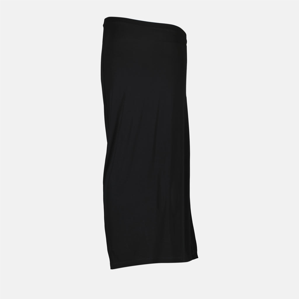 Image de l'article Jupe midi drapée de la marque Rabanne pour Femme - Saison Automne-Hiver 2025 - Vue détaillée_2