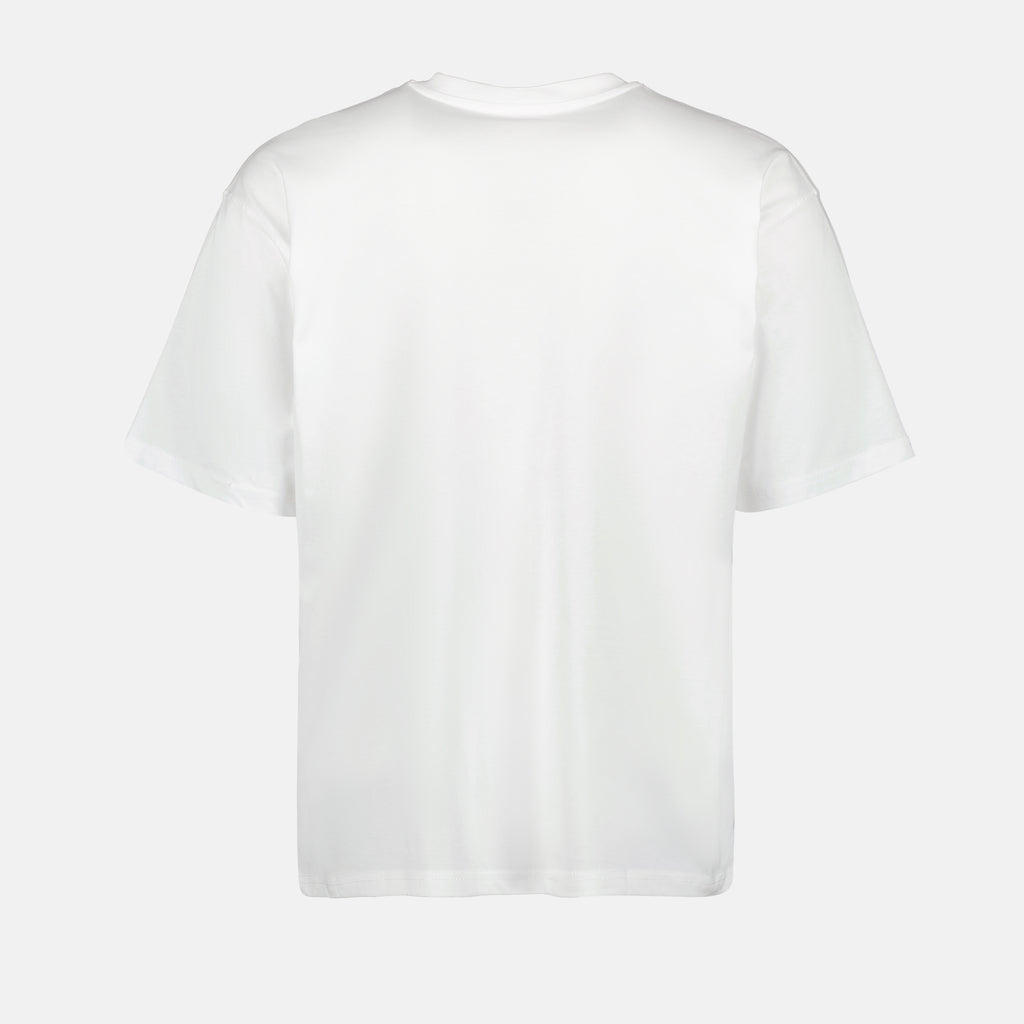 T-shirt T-Boxt-D T-Shirt Diesel Bianco Unisex