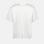 T-shirt T-Boxt-D T-Shirt Diesel Bianco Unisex
