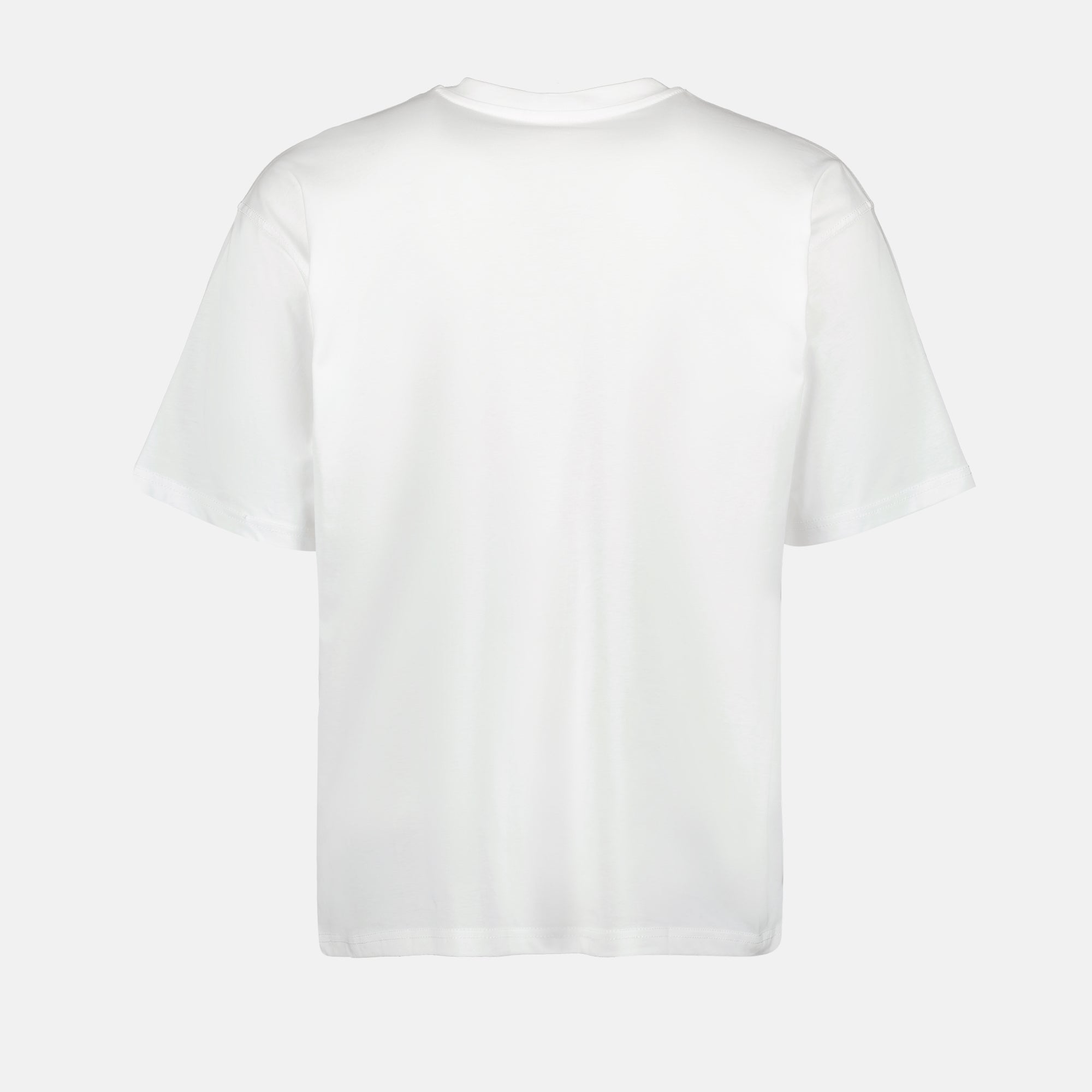 T-shirt T-Boxt-D T-Shirt Diesel Bianco Unisex