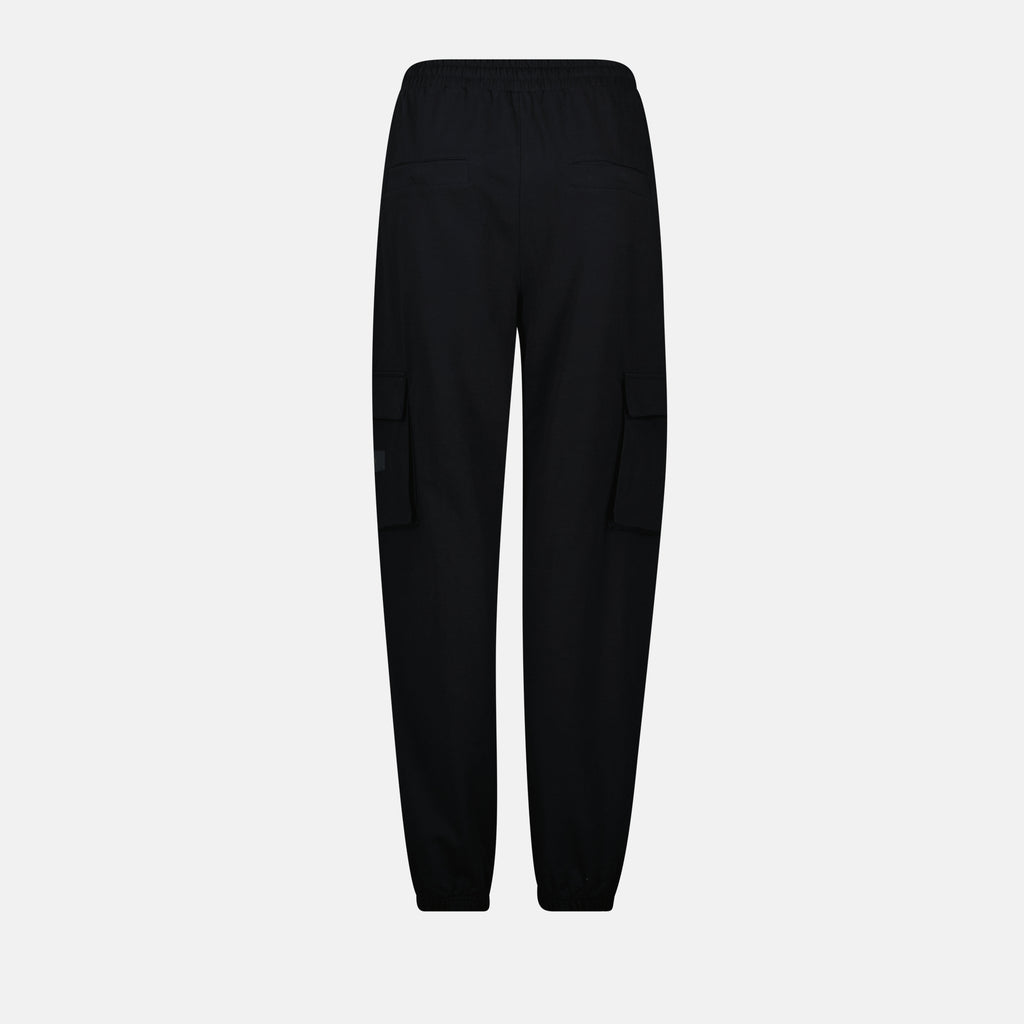 Calças Calças de Jogging Tanja Iro Preto Homme