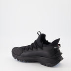 Baskets Baskets Trailgrip Lite 2 Moncler Noir Homme