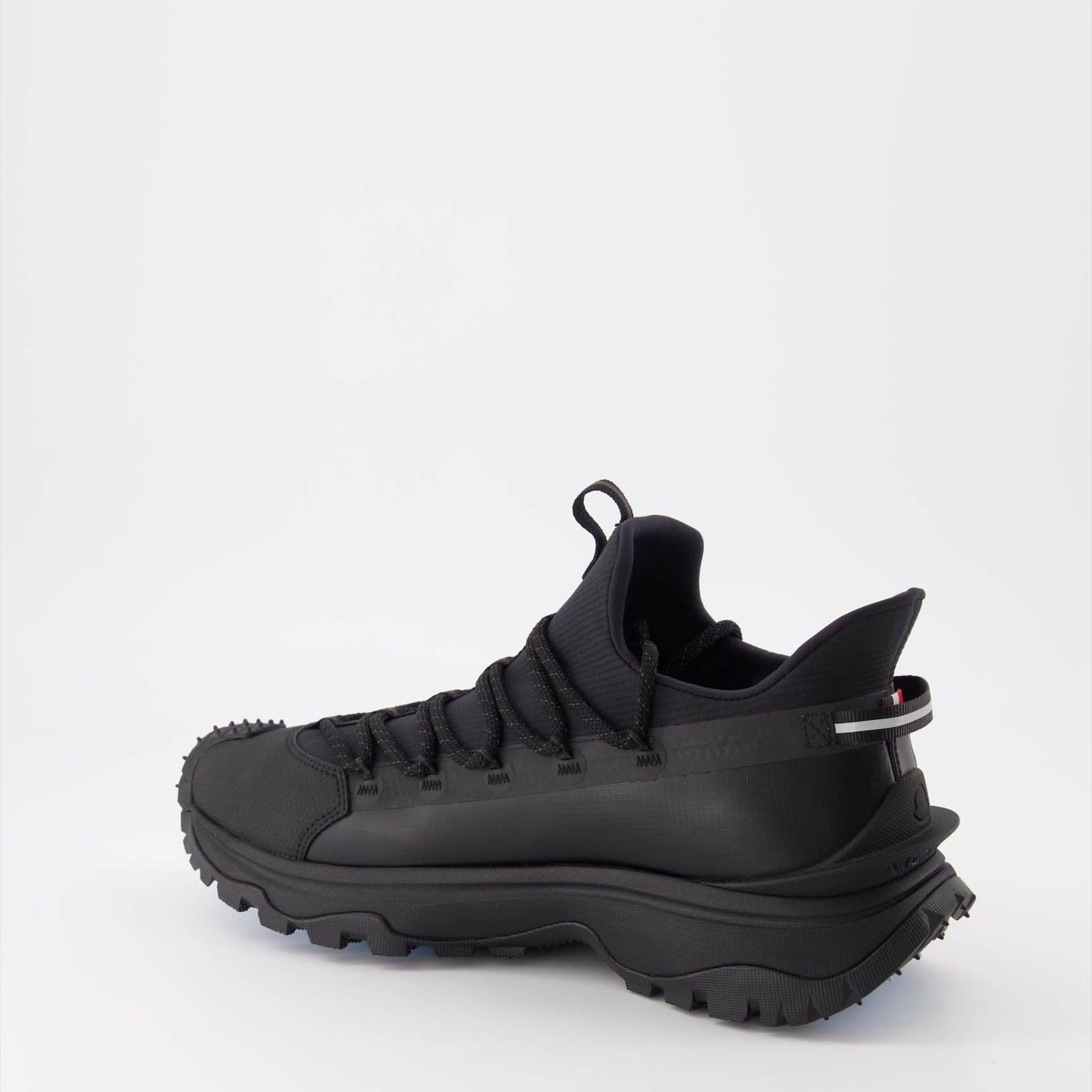 Baskets Baskets Trailgrip Lite 2 Moncler Noir Homme