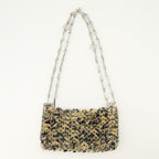 Image of the article Iconic 1969 nano tortoiseshell bag by Rabanne for Women - Spring-Summer 2026 - Front View