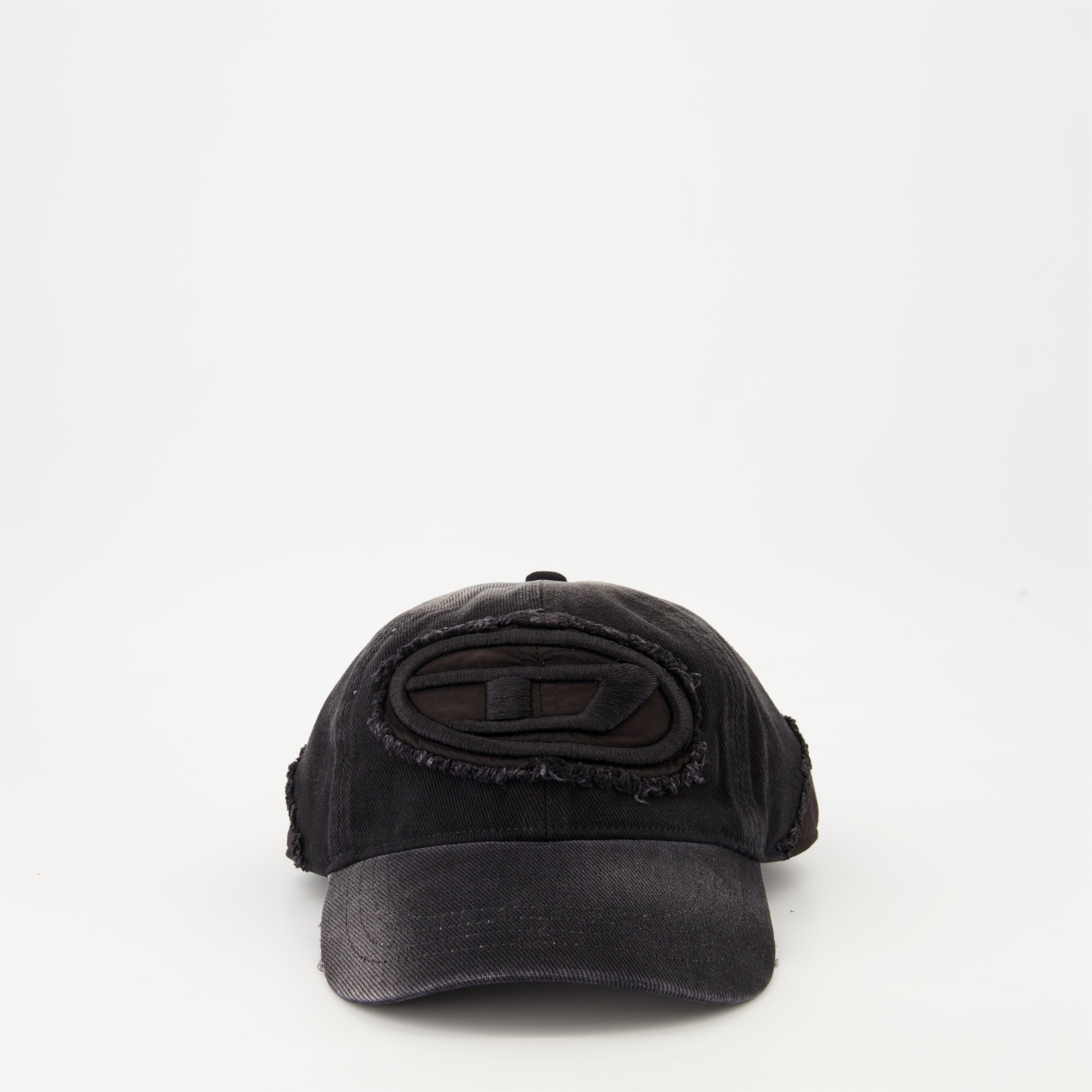 Chapéus, bonés e gorros C-Orson Cap Diesel Preto Homens