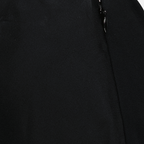 Saias Saia Midi Reta Ami PARIS Preto Femme