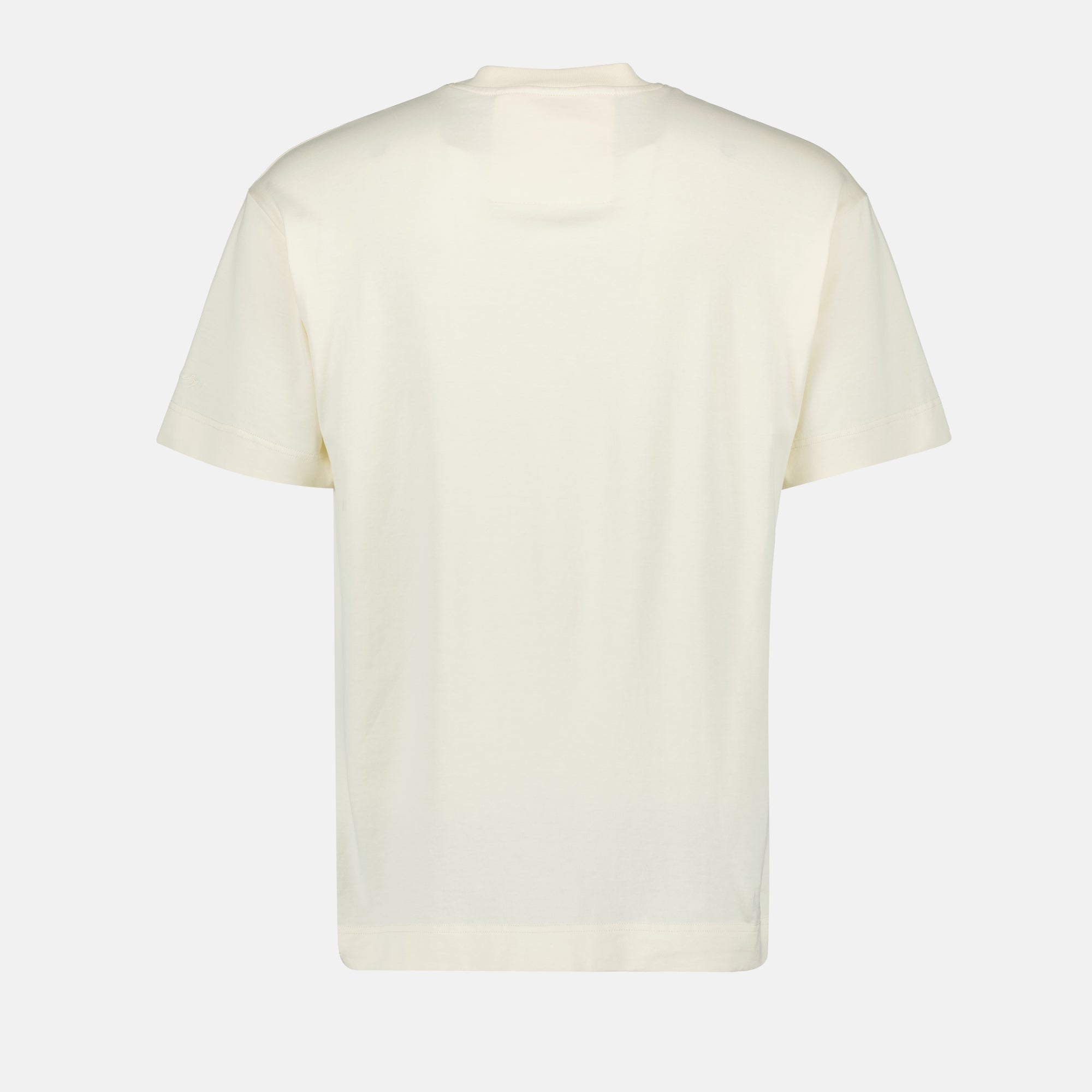 T-shirts T-shirt imprimé 4G Givenchy Beige Homme