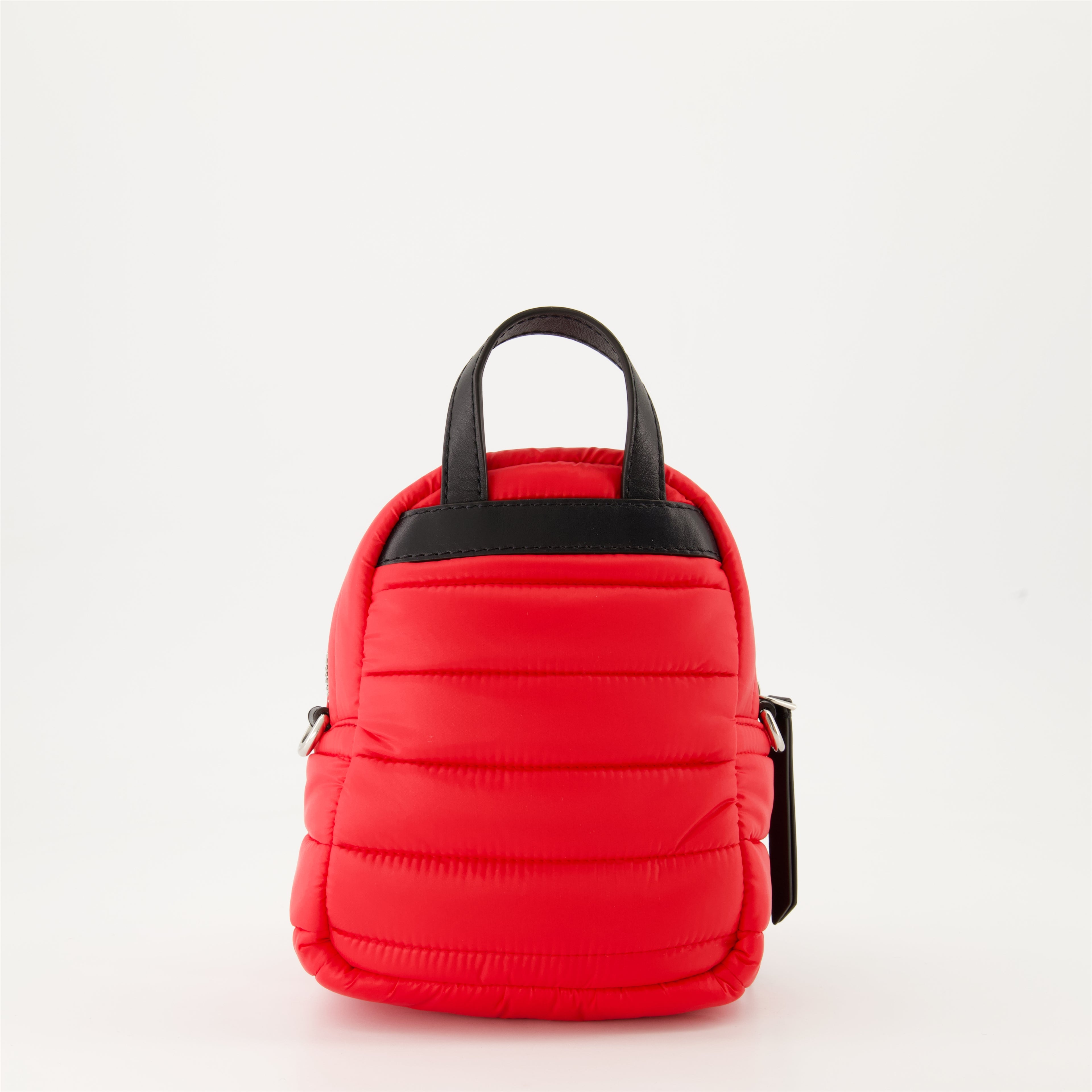 Sacs à dos Sac bandoulière Kilia Moncler Rouge Femme