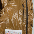 Image de l'article Doudoune Parana de la marque Moncler pour Homme - Saison Automne-Hiver 2025 - Vue détaillée_2