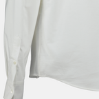 Camisas Camisa Ami de Coeur Ami PARIS Branco Unissex