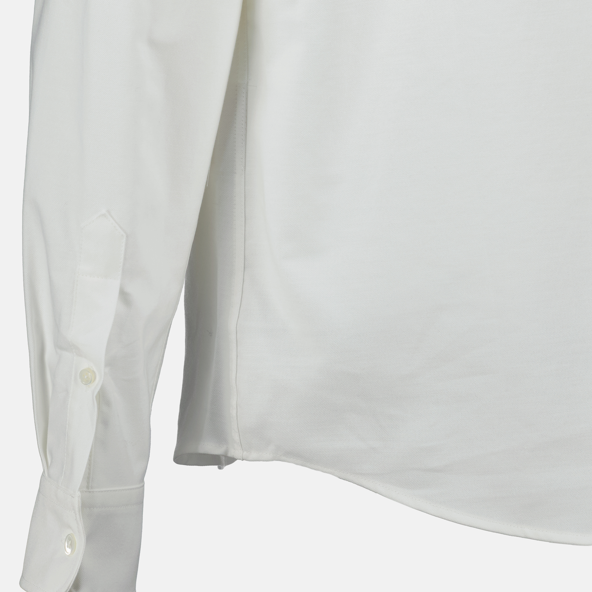 Camisas Camisa Ami de Coeur Ami PARIS Blanco Unisexo