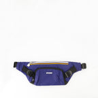 Sacs banane Banane Fericy S K-Way Bleu Unisexe