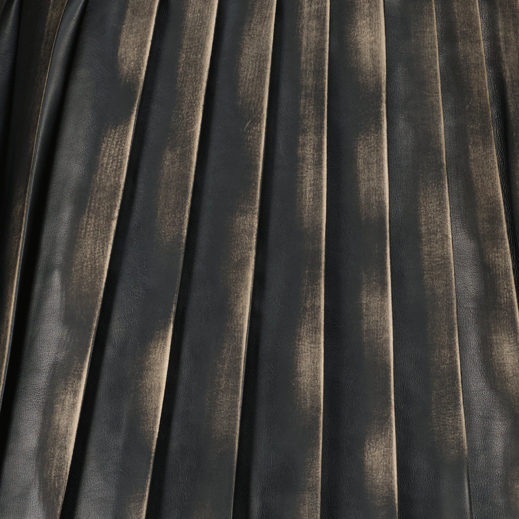 Immagine della mini gonna O-Saka marrone del marchio Diesel per donna - Primavera-Estate 2026 - Vista dettagliata_2