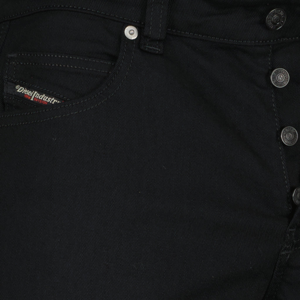 Image de l'article Jean D-Vyl 1993 L.32 de la marque Diesel pour Homme - Saison Automne-Hiver 2025 - Vue détaillée_1