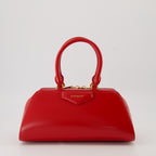 Sacs à main et épaule 스몰 안티고나 큐브 동서백 Givenchy Rouge Femme