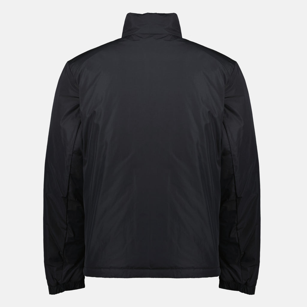 Vestes Doudoune Epine Moncler Noir Homme