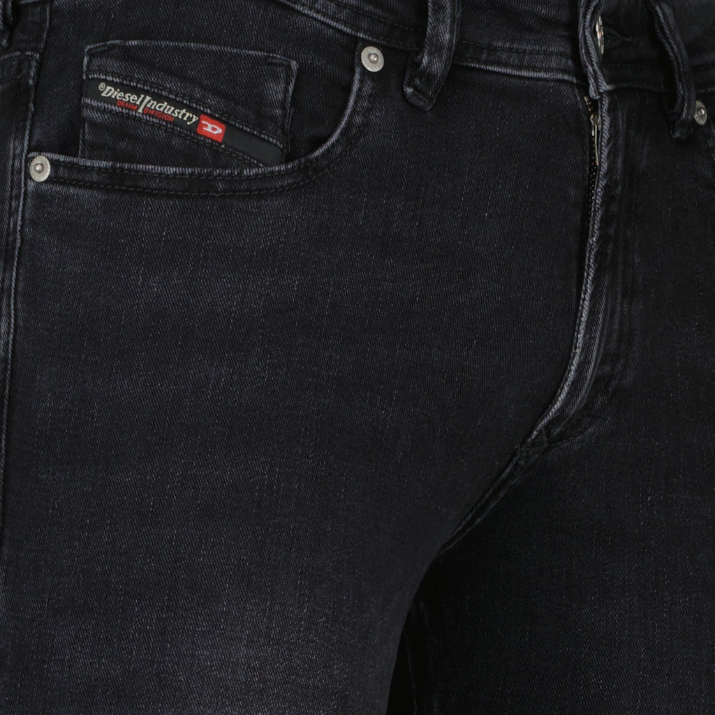 Image de l'article Jean Sleenker 1979 L.30 de la marque Diesel pour Homme - Saison Automne-Hiver 2025 - Vue détaillée_2