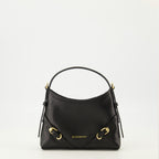 Bild der Givenchy Voyou Nano Tasche für Damen - Herbst-Winter 2025 - Vorderansicht