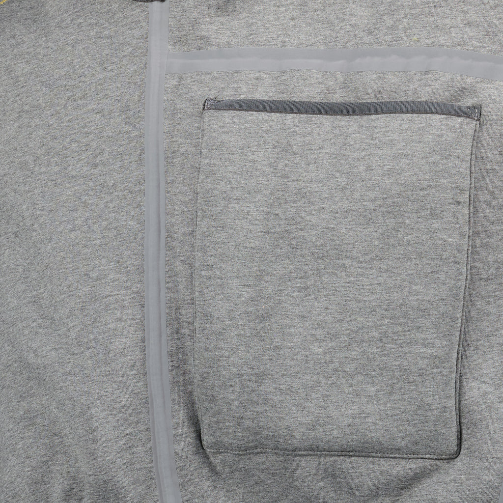 Vestes Veste sans manches en laine Givenchy Jaune Homme