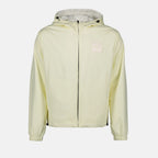 Chaquetas Coupe-vent K-Way x Fendi Fendi Blanco Homme