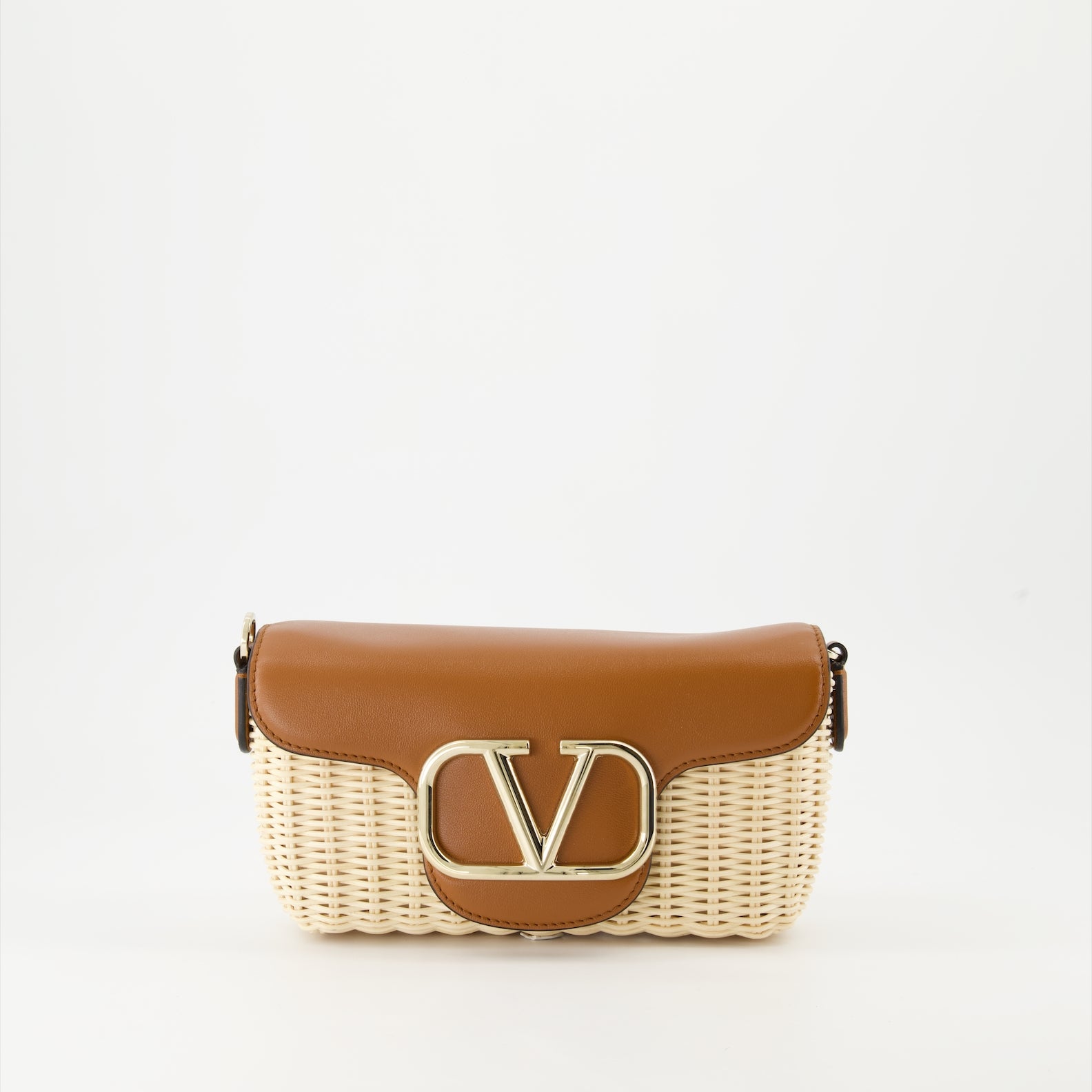 Sac Locò en paille tressée