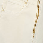 Shorts Camisa baggy Drole De Monsieur Bege Homme