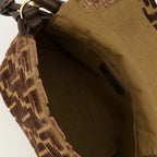 Image de l'article Mamma Baguette small de la marque Fendi pour Femme - Saison Automne-Hiver 2025 - Vue détaillée_3