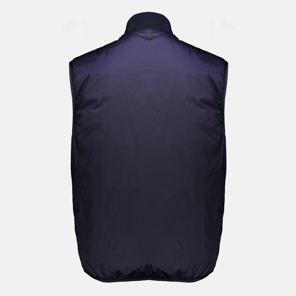 Vestes 3-in-1 Vydori Navy Blue Down Jacket Moncler Bleu foncé Homme