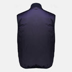 Vestes 3-in-1 ヴィドリ ネイビー ブルー ダウンジャケット Moncler Bleu foncé Homme