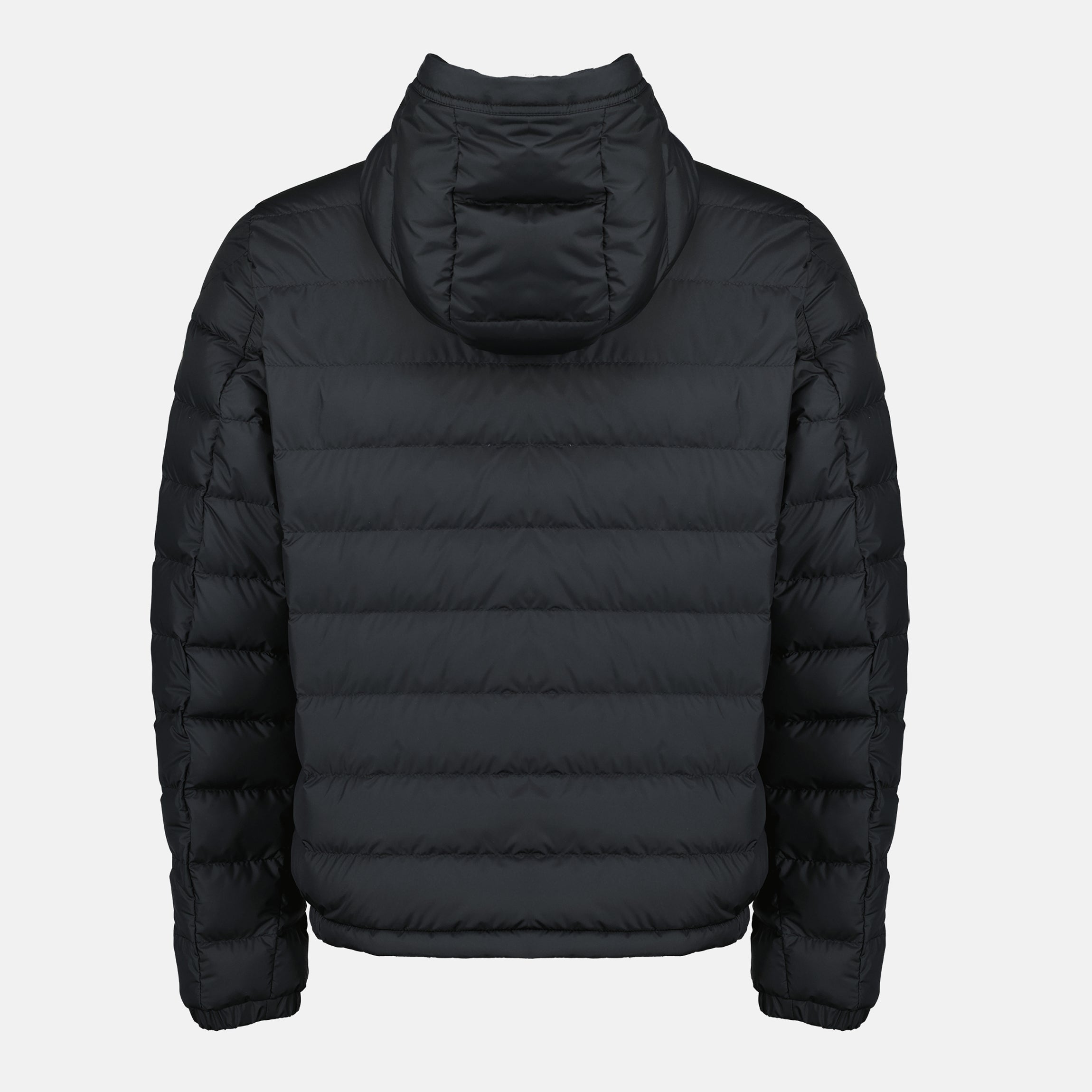 Image de l'article Doudoune Vermeille noir de la marque Moncler pour Homme - Saison Printemps-Été 2026 - Vue de Dos