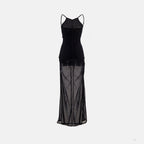 드레스 D-Amami 드레스 Diesel 검은색 Femme