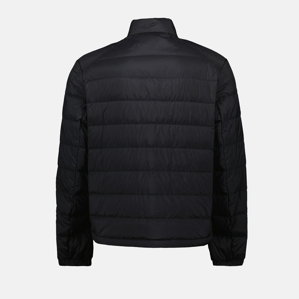 Manteaux Doudounes Selves Moncler Noir Homme