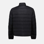 Manteaux Doudounes Selves Moncler Noir Homme