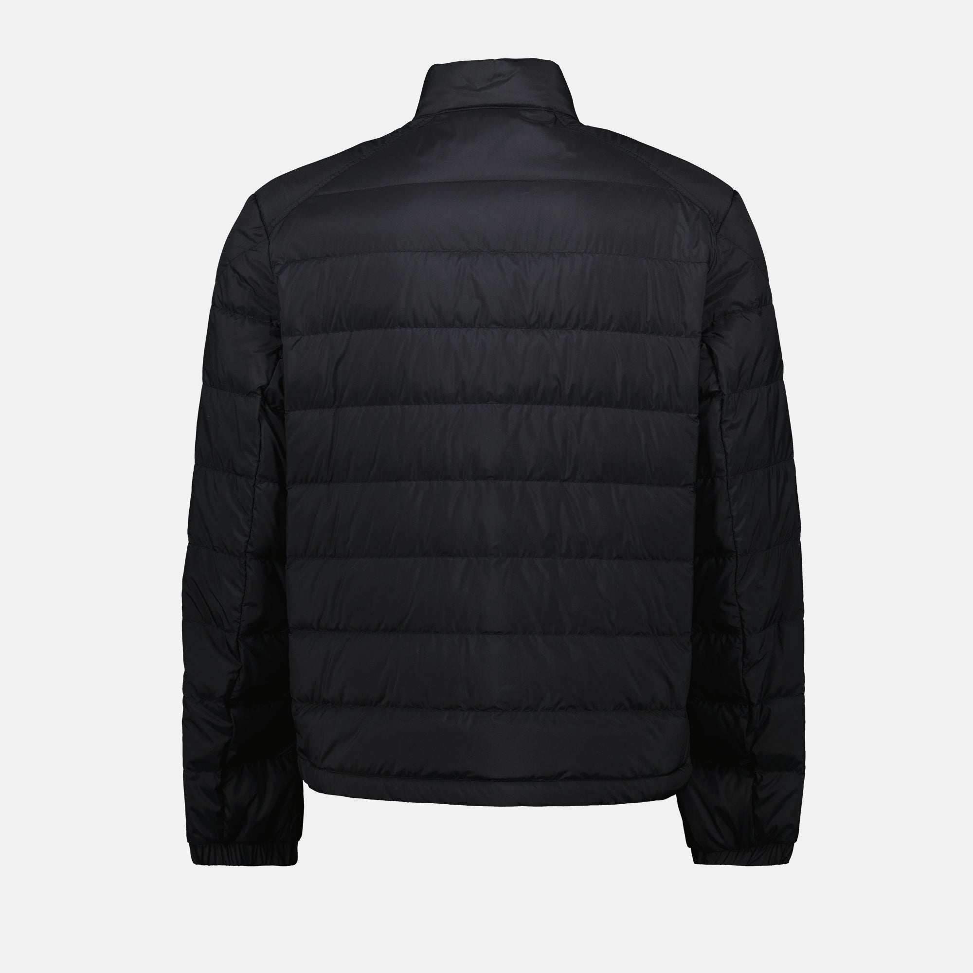 Manteaux Doudounes Selves Moncler Noir Homme