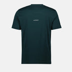 Tシャツ 4GロゴTシャツ Givenchy 緑 Homme