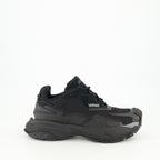 Sneaker Mercury M_VS_04 Sneakers Versace Schwarz Homme