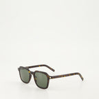Occhiali Occhiali SL715 Saint Laurent Marrone Unisex