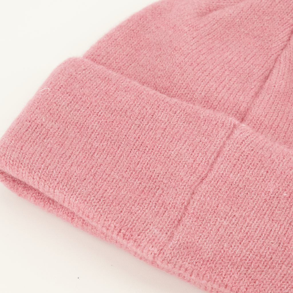 Chapeaux, casquettes et bonnets Bonnet Fuzzy rose Ugg Rose Femme