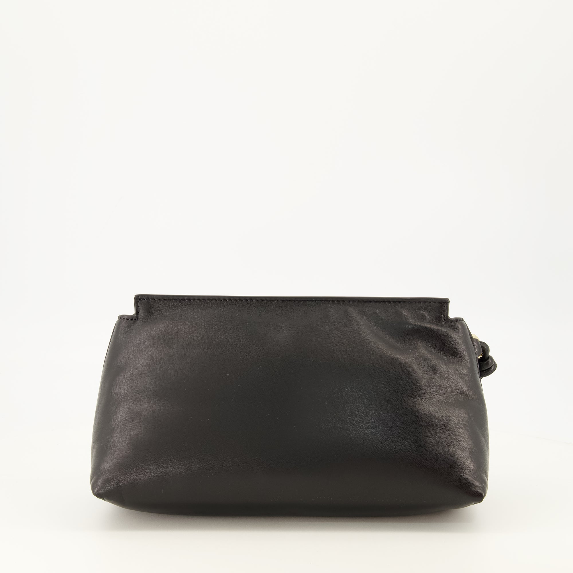Pochettes Pochette Antigona Bomber noir Givenchy Noir Femme