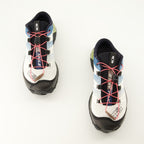 Baskets Baskets mules Salomon XT x MM6 blanche Mm6 Blanc Femme